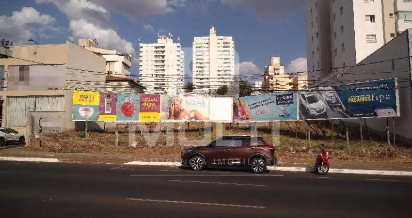 Terreno comercial para alugar em Saraiva, Uberlândia 