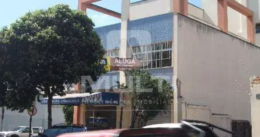 Sala comercial para alugar no Brasil, Uberlândia 