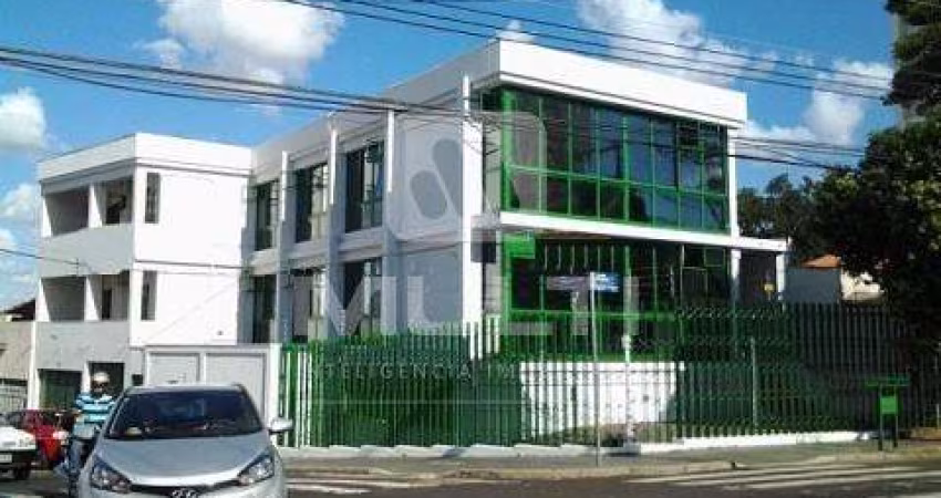 Casa comercial para alugar no Centro, Uberlândia 