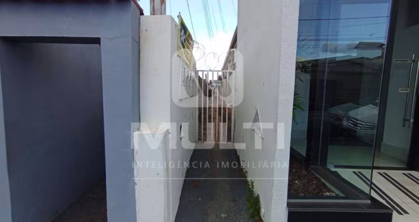 Casa com 2 quartos para alugar na Nossa Senhora Aparecida, Uberlândia 