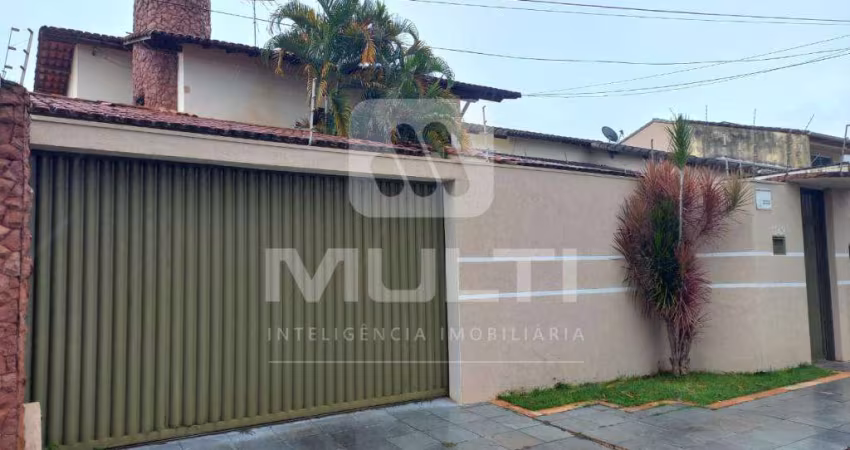 Casa comercial para alugar na Cidade Jardim, Uberlândia 