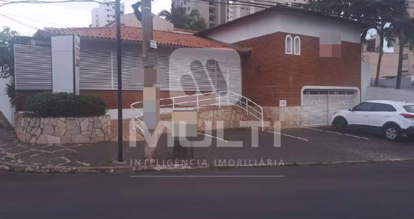 Casa comercial para alugar no Centro, Uberlândia 