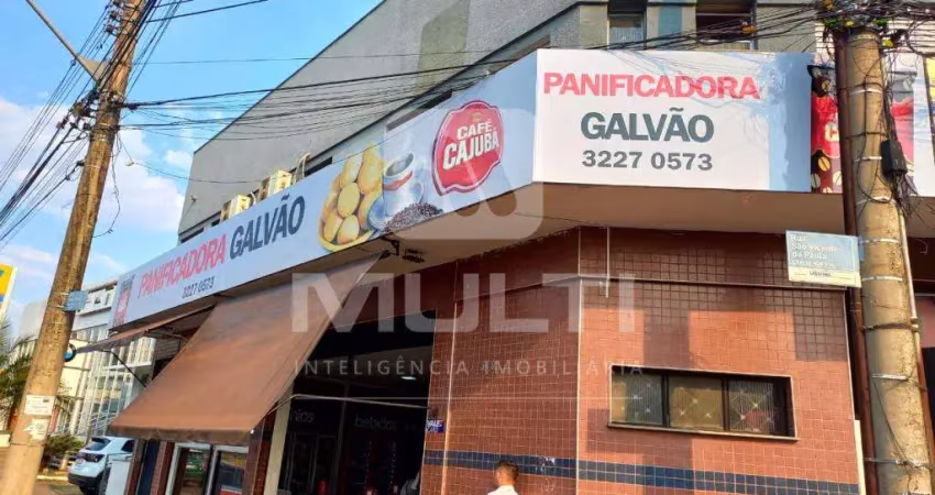 Sala comercial para alugar no Jardim Ozanan, Uberlândia 