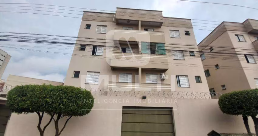 Apartamento com 2 quartos para alugar no Santa Mônica, Uberlândia 