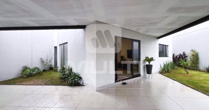 Casa com 3 quartos para alugar no Morada da Colina, Uberlândia 