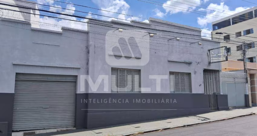 Casa com 4 quartos para alugar no Centro, Uberlândia 