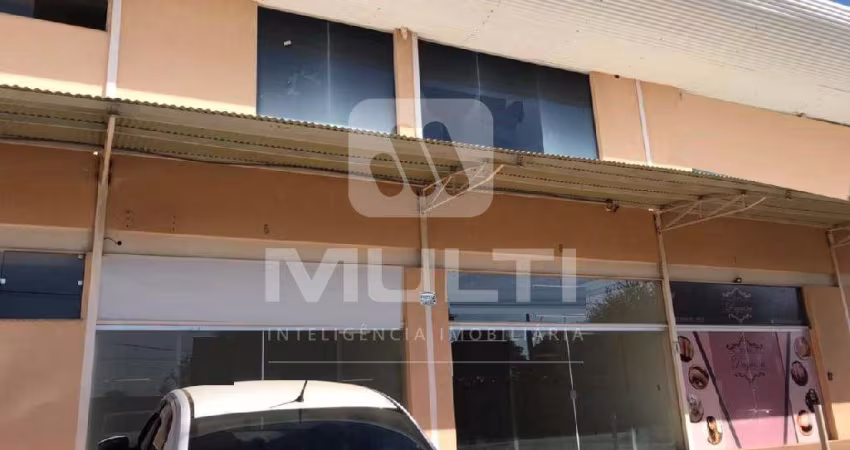Sala comercial para alugar em Granada, Uberlândia 
