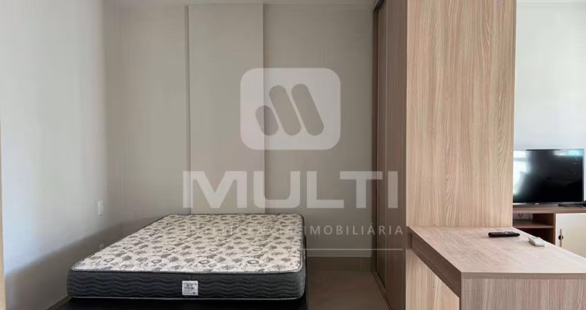 Apartamento com 1 quarto para alugar no Morada da Colina, Uberlândia 