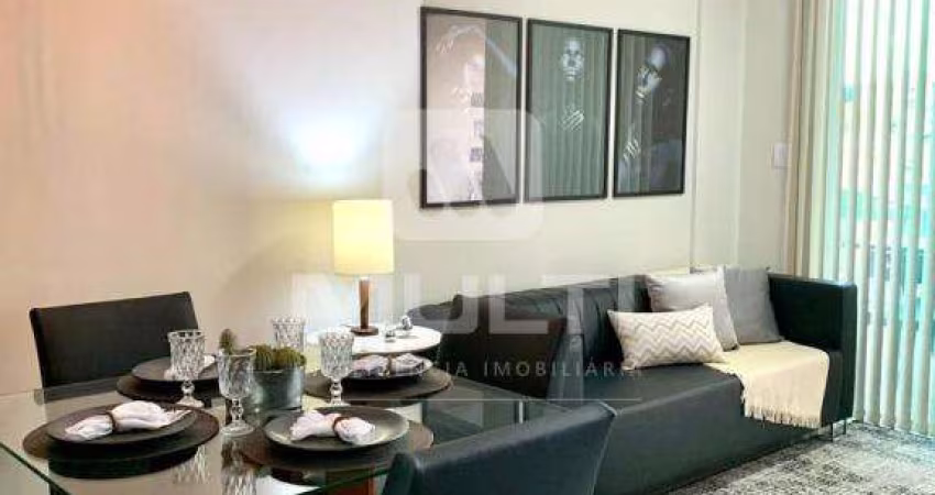 Apartamento com 2 quartos para alugar no Santa Mônica, Uberlândia 