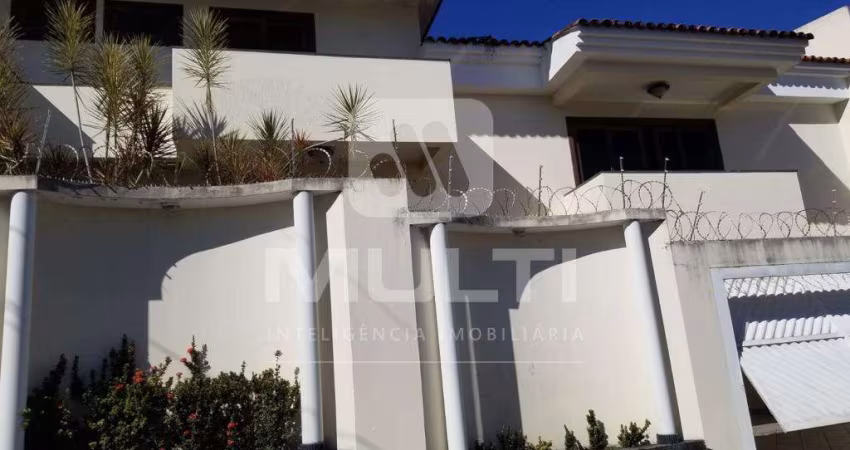 Casa comercial para alugar no Fundinho, Uberlândia 