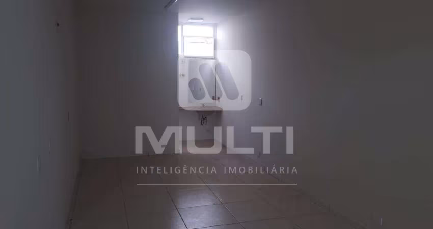Sala comercial para alugar no Martins, Uberlândia 