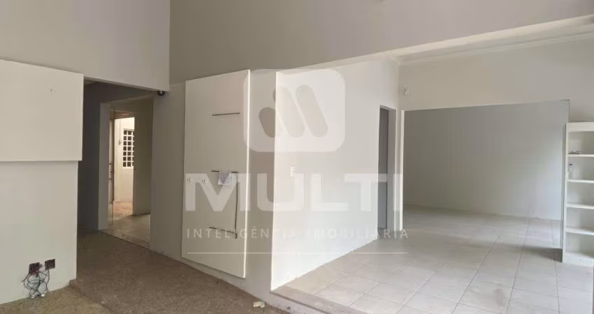Sala comercial para alugar no Fundinho, Uberlândia 