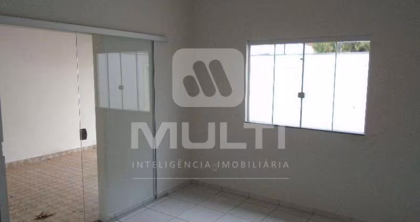 Terreno comercial para alugar no Martins, Uberlândia 
