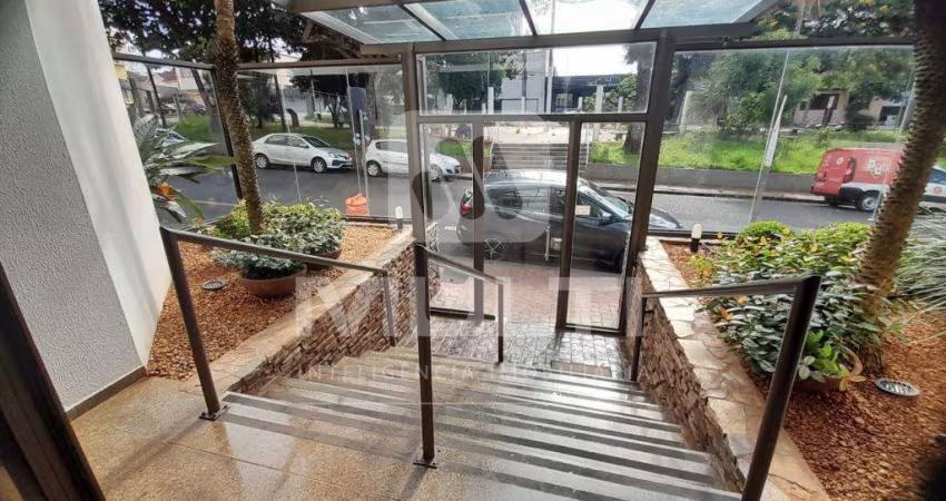 Apartamento com 4 quartos para alugar no Centro, Uberlândia 