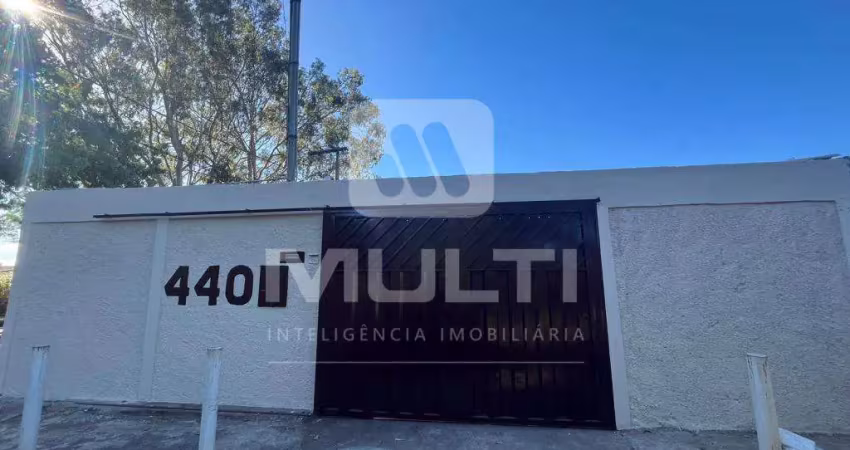 Casa com 3 quartos para alugar no Maravilha, Uberlândia 