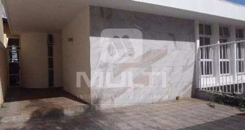 Casa com 9 quartos para alugar no Lidice, Uberlândia 