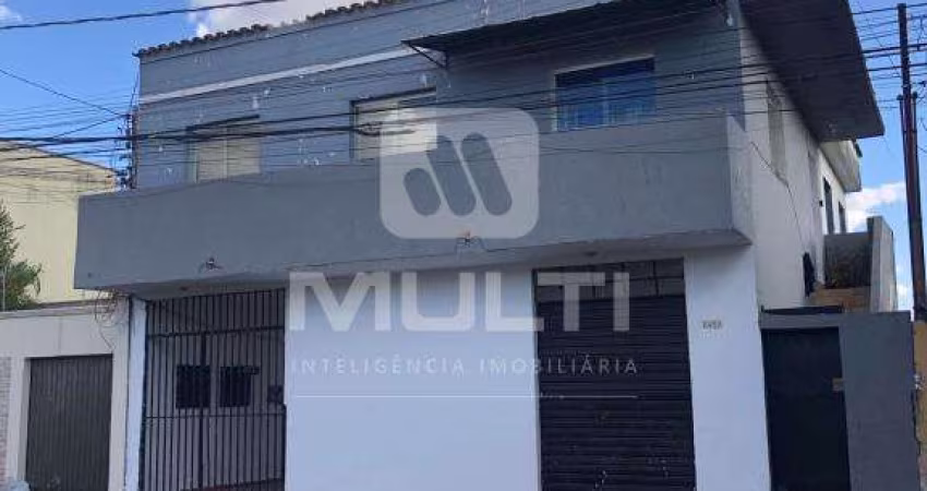 Sala comercial para alugar no Custódio Pereira, Uberlândia 