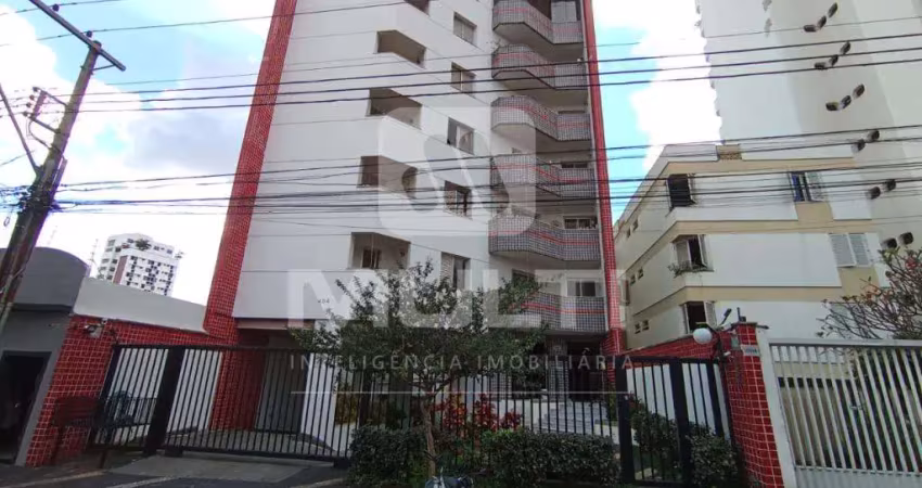 Apartamento com 3 quartos para alugar no Centro, Uberlândia 