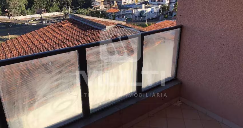Apartamento com 2 quartos para alugar no Tabajaras, Uberlândia 