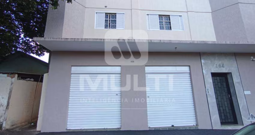 Sala comercial para alugar no Tibery, Uberlândia 