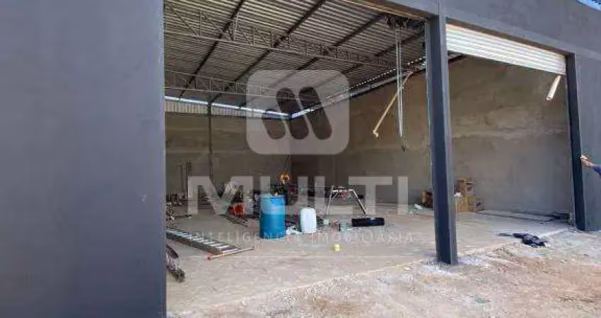 Barracão / Galpão / Depósito para alugar no Shopping Park, Uberlândia 
