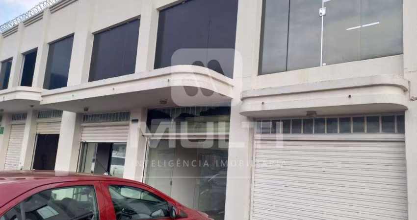 Sala comercial para alugar no Brasil, Uberlândia 