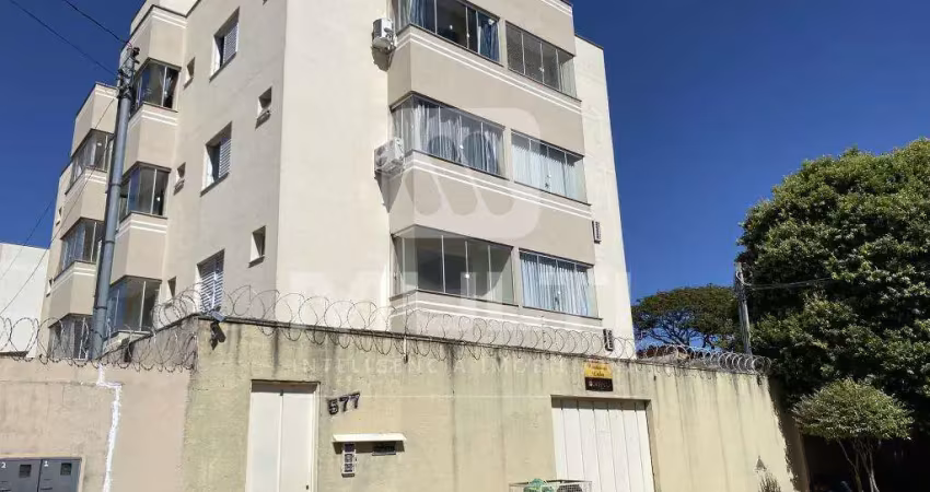 Apartamento com 2 quartos para alugar no Tubalina, Uberlândia 