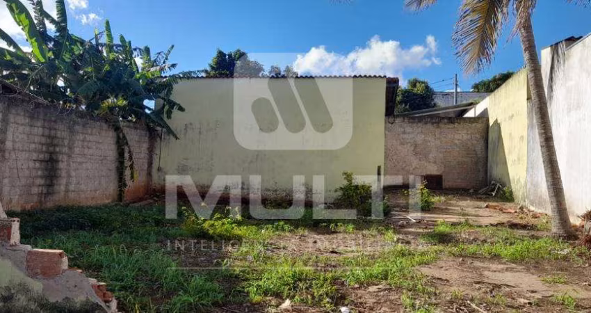 Terreno comercial para alugar no Pampulha, Uberlândia 