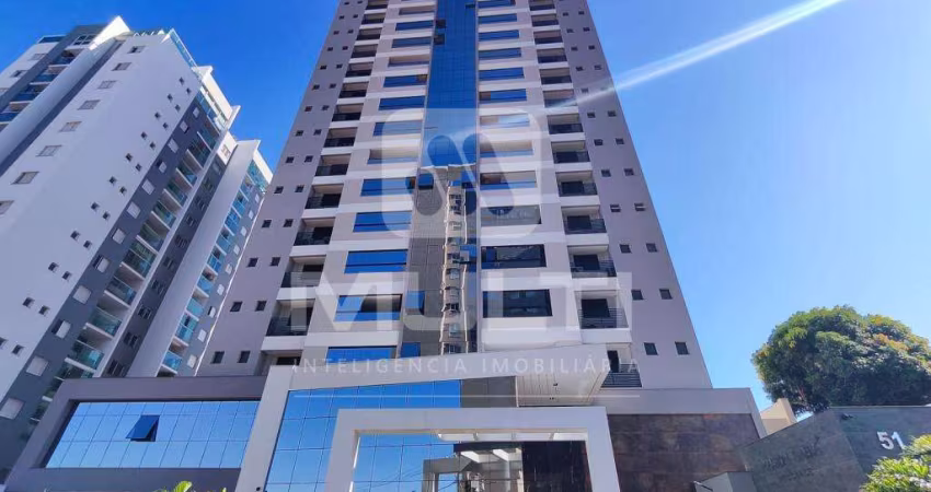 Apartamento com 3 quartos para alugar no Tibery, Uberlândia 