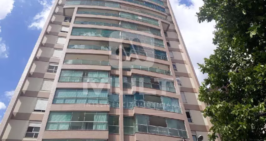 Apartamento com 3 quartos para alugar no Copacabana, Uberlândia 
