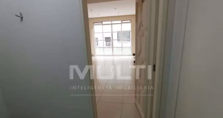 Apartamento com 3 quartos para alugar no Santa Maria, Uberlândia 