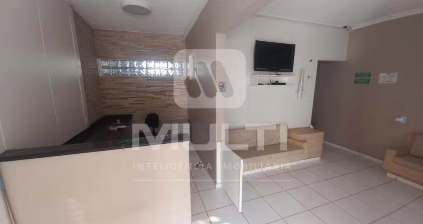 Casa comercial para alugar no Martins, Uberlândia 
