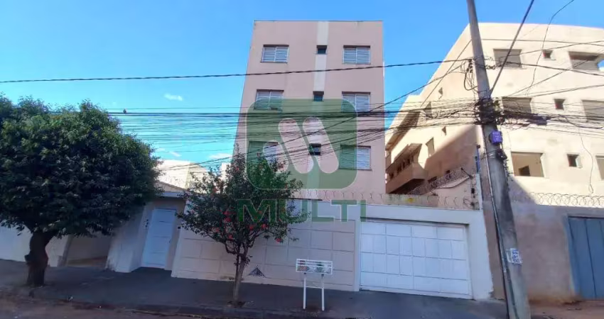 Apartamento com 2 quartos para alugar no Santa Mônica, Uberlândia 