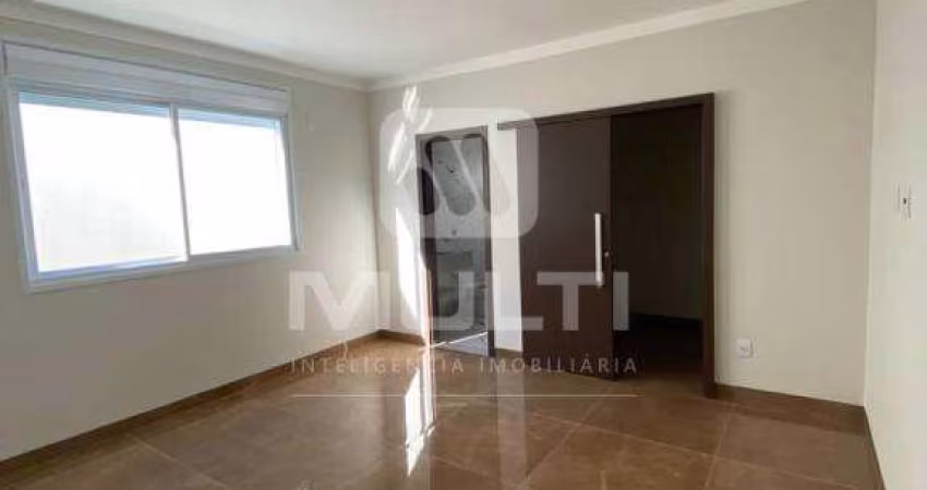Casa com 3 quartos para alugar no Jardim Karaíba, Uberlândia 
