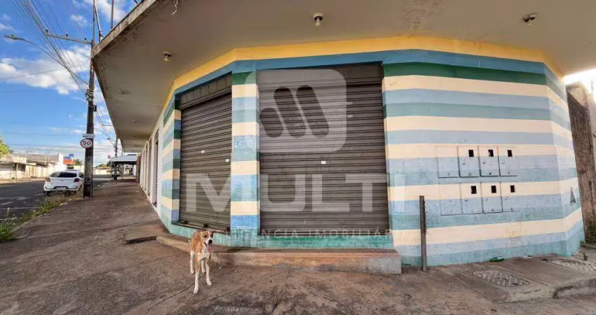 Sala comercial para alugar no Guarani, Uberlândia 
