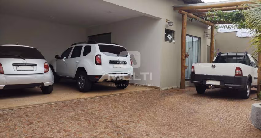 Casa com 3 quartos à venda no Morada da Colina, Uberlândia 