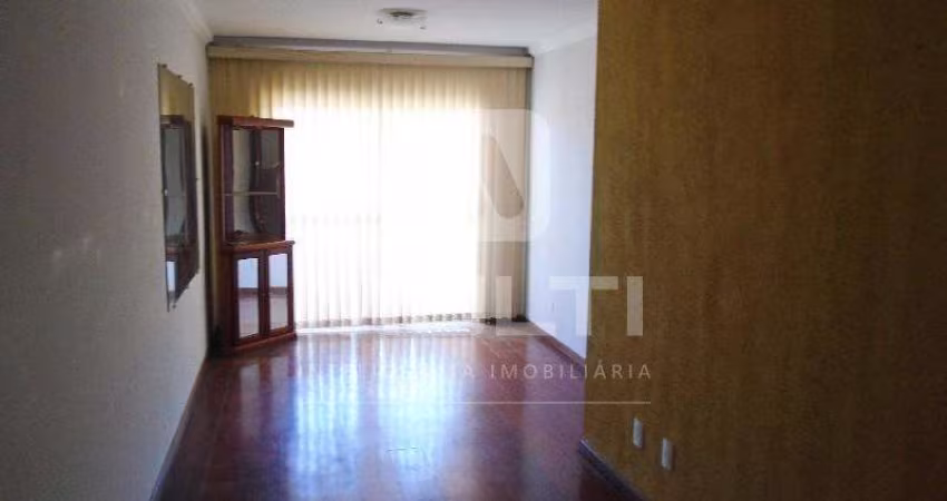 Apartamento com 3 quartos para alugar em Saraiva, Uberlândia 