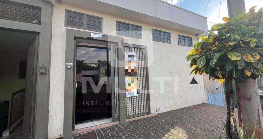 Sala comercial para alugar no Daniel Fonseca, Uberlândia 