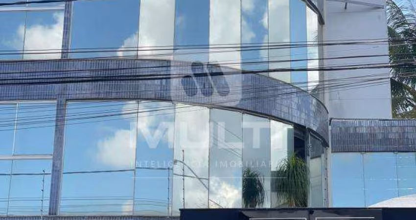 Sala comercial para alugar no Brasil, Uberlândia 