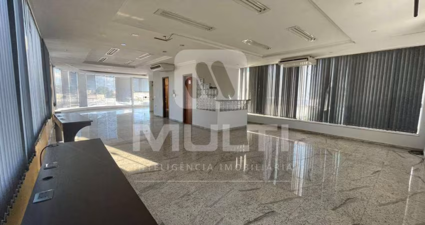 Sala comercial para alugar no Brasil, Uberlândia 