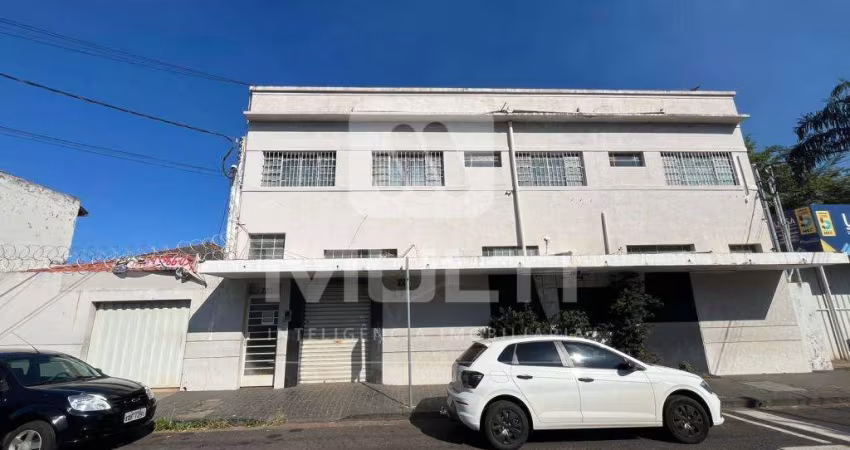 Sala comercial para alugar no Martins, Uberlândia 