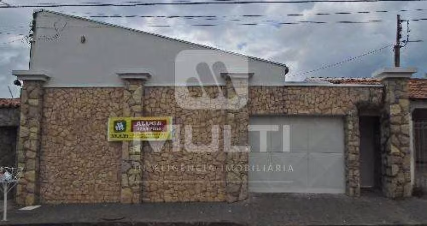 Casa comercial para alugar no Brasil, Uberlândia 