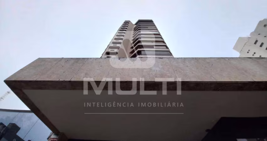Apartamento com 3 quartos para alugar no Centro, Uberlândia 