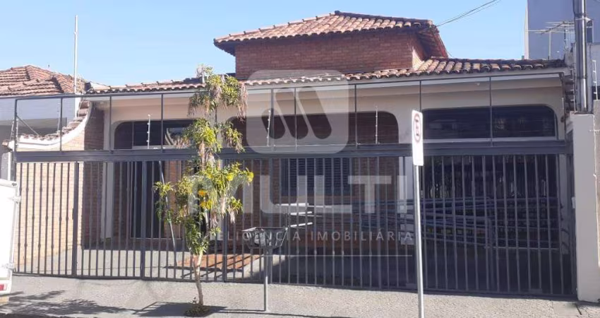 Casa comercial para alugar na Nossa Senhora Aparecida, Uberlândia 