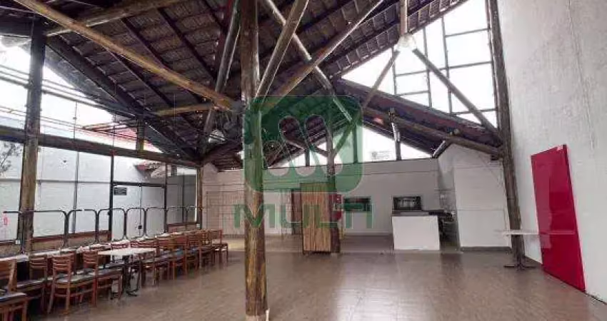 Sala comercial para alugar no Martins, Uberlândia 