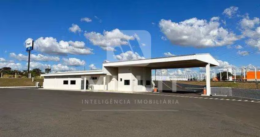 Barracão / Galpão / Depósito para alugar no Distrito Industrial, Uberlândia 