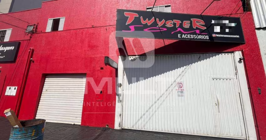 Sala comercial para alugar no Martins, Uberlândia 