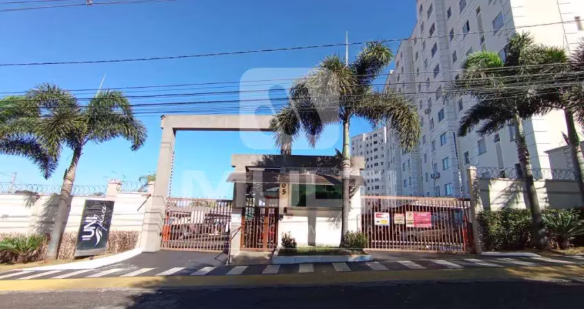 Apartamento com 2 quartos para alugar no Presidente Roosevelt, Uberlândia 