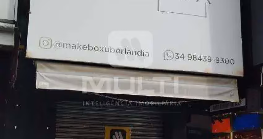Sala comercial para alugar no Centro, Uberlândia 
