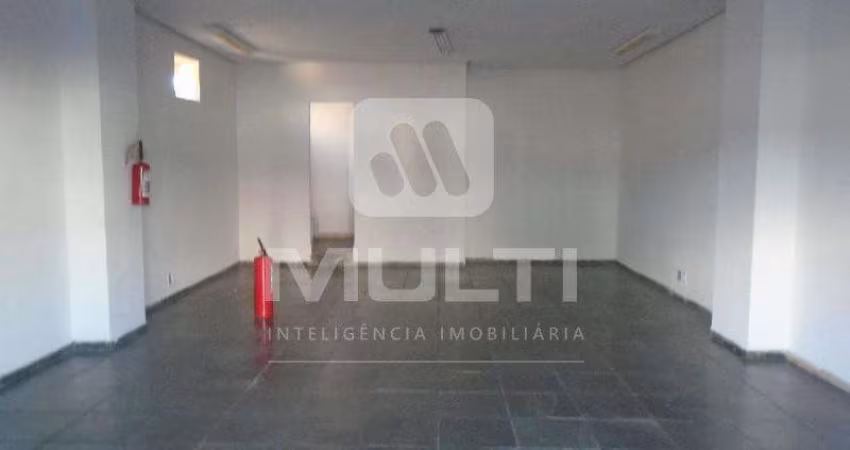 Sala comercial para alugar no Martins, Uberlândia 